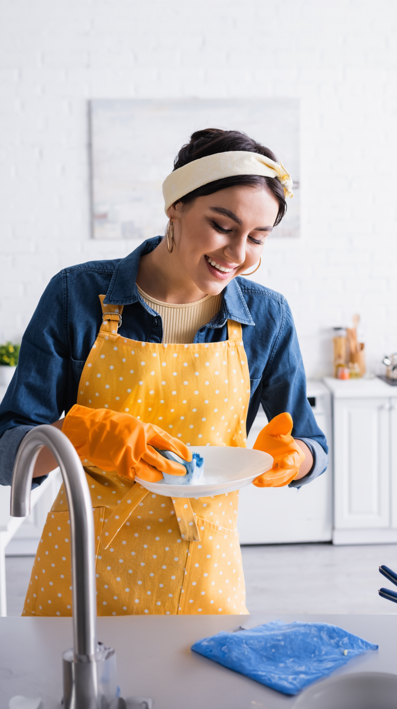 Flyttstäd, Visningsstäd